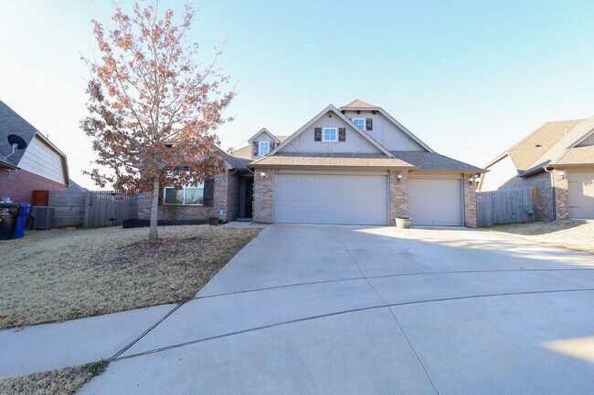 Building Photo - 4 Bed | 3 Bath in Broken Arrow!