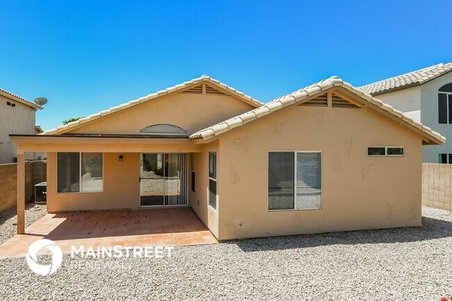 Building Photo - 7472 W Crest Ln