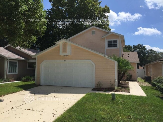 Building Photo - 209 Kittery Ln