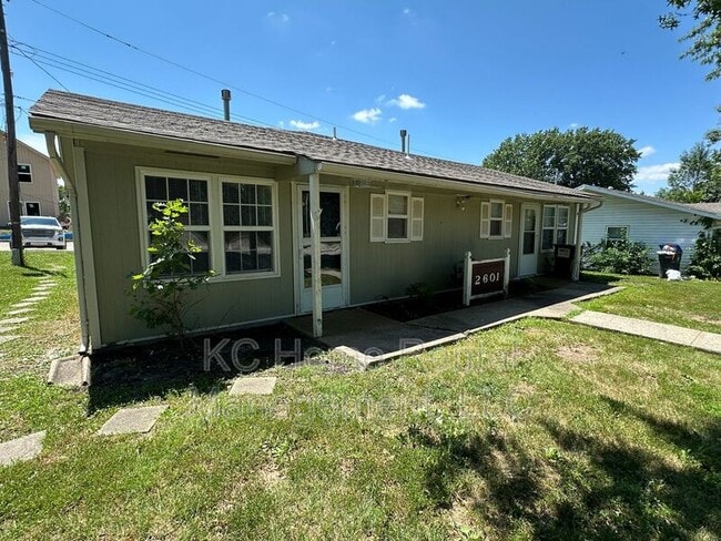 Building Photo - 2601 NW Chipman Rd