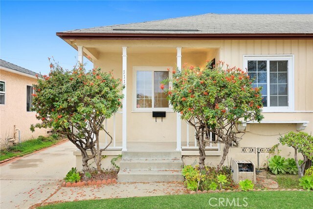 Building Photo - 1115 S El Molino St