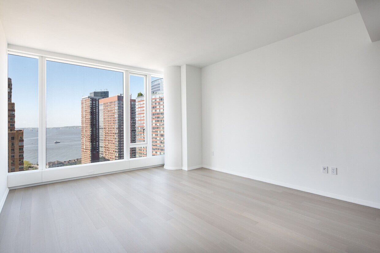 Foto principal - 50 West St