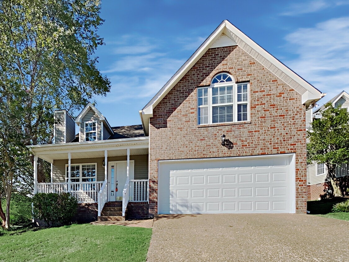 117 Homestead Place House Rental in Hendersonville, TN