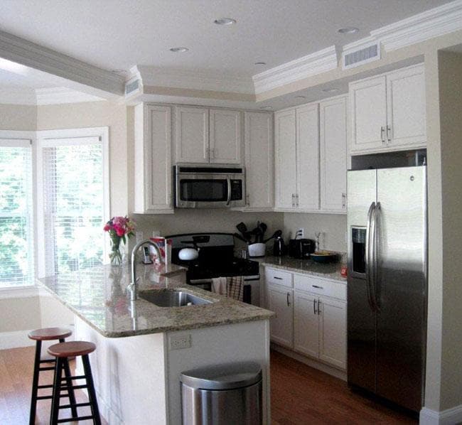 Foto principal - 145 Chestnut Hill Ave
