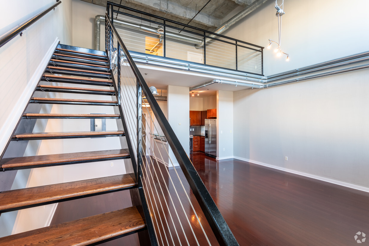 Foto principal - The Lofts at Atlantic Station