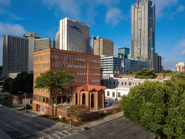 Building Photo - Revival Lofts