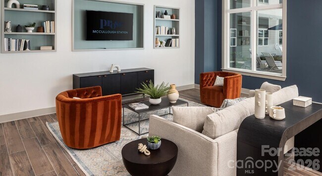 Foto del edificio - 8424 N Tryon St