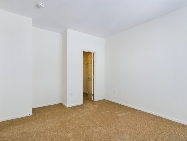 Bedroom - Botanica Cottages