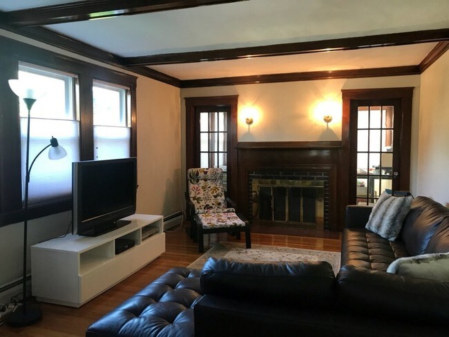 Foto del edificio - 3 Elmwood Park