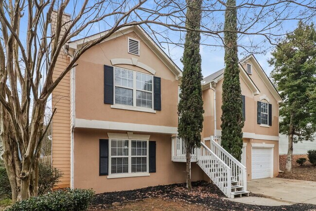 Foto del edificio - 4937 Lake Park Ln