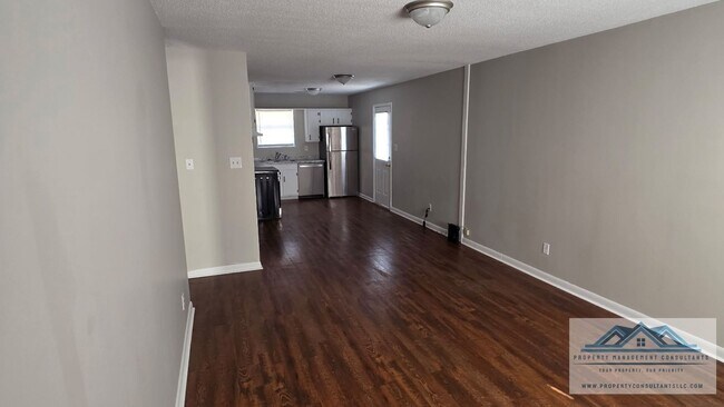 Foto del edificio - 1606 Broadway Blvd