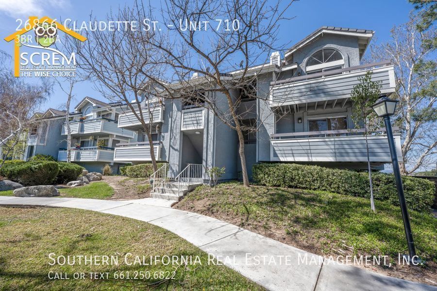 Foto principal - 26866 Claudette St