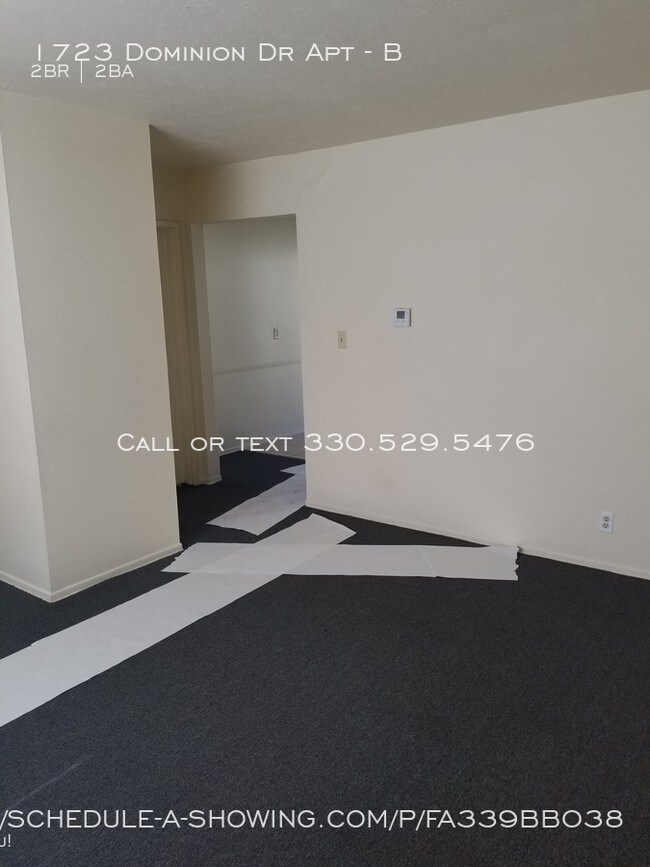 Foto del edificio - 1723 Dominion Dr