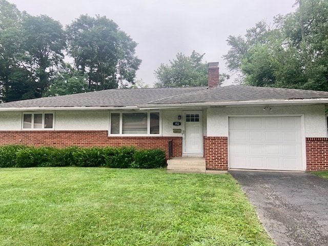 Foto principal - 152 Flint Ridge Dr