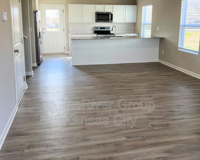 100 Burlington Dr, Mulvane, KS 67110 House for Rent in Mulvane, KS