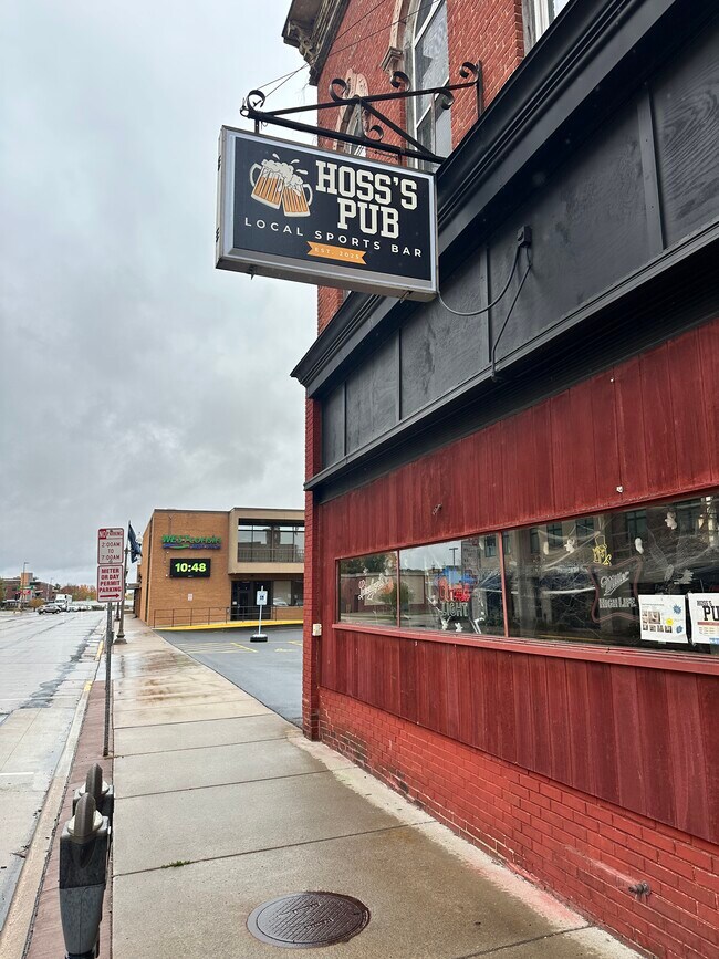 Foto del edificio - 516 Broadway St S