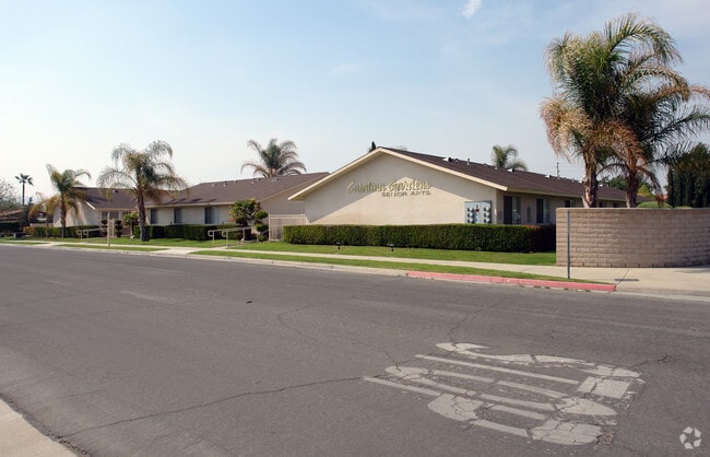 Building Photo - Catalina Gardens Senior Apartments