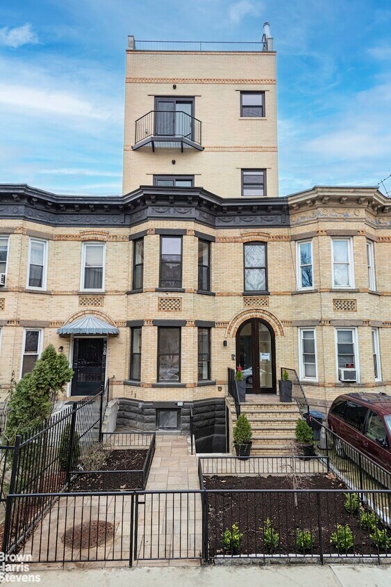 136 Winthrop St Unit 1, Brooklyn, NY 11225 Apartment for Rent in