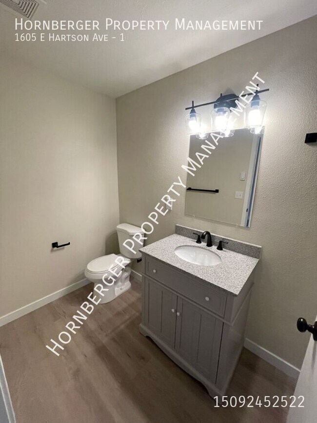 Foto del edificio - 1605 E Hartson Ave