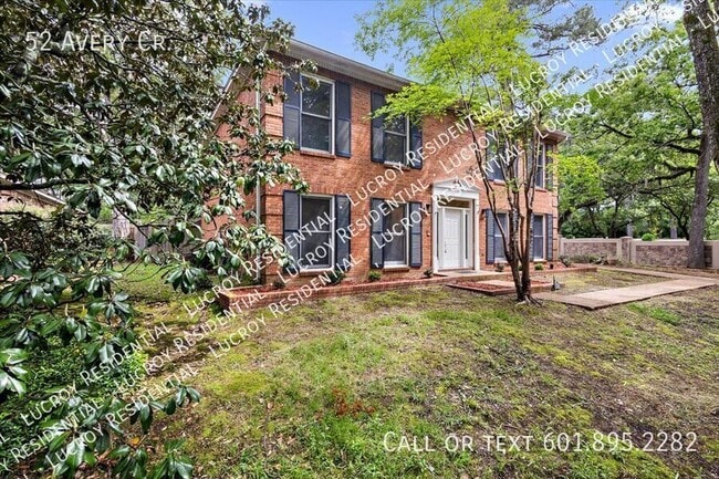 Foto del edificio - 52 Avery Cir