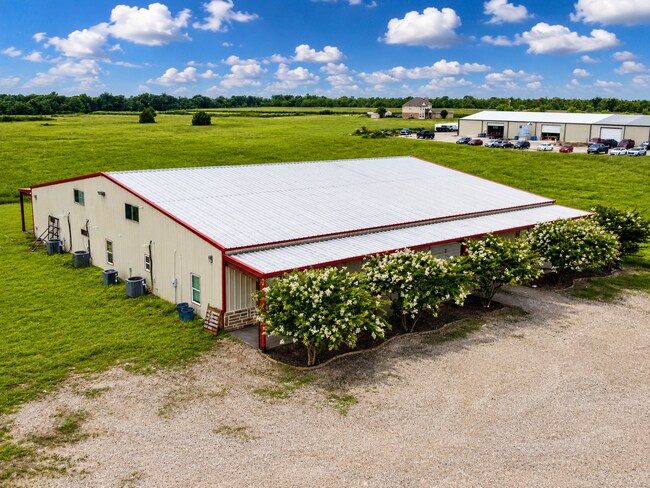 Foto del edificio - 2275 Hwy 380