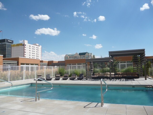 Building Photo - The Montage: One Bedroom plus Den - Downto...