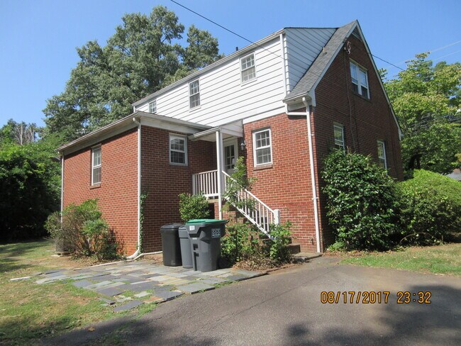 Building Photo - 304 Alderman Rd