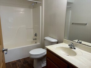 Interior Photo - Madison Apartments