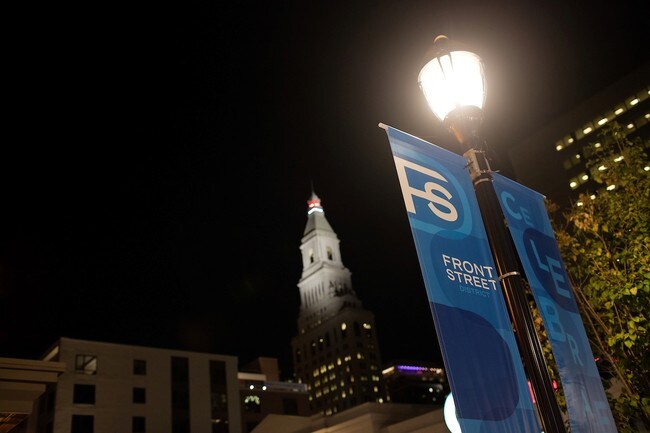 Building Photo - 81 Arch Street