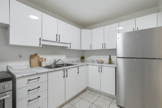 Photo du bâtiment - Ridgeway and Somerset