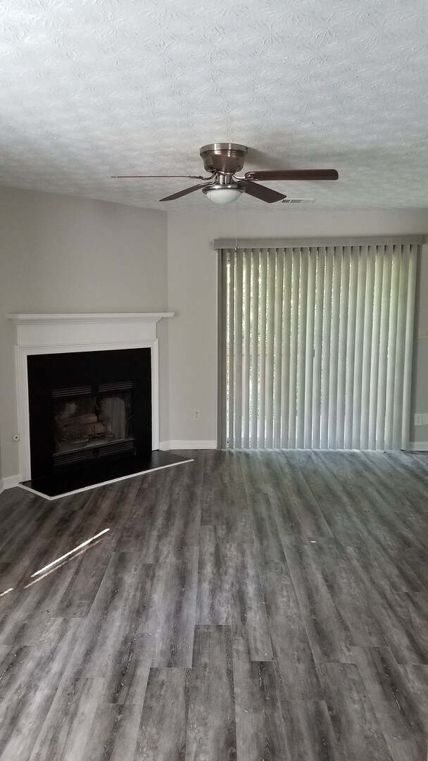 Foto del edificio - West Atlanta Town Home