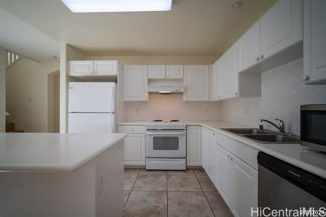 Foto del edificio - 91-1295-1295 Kaileolea Dr