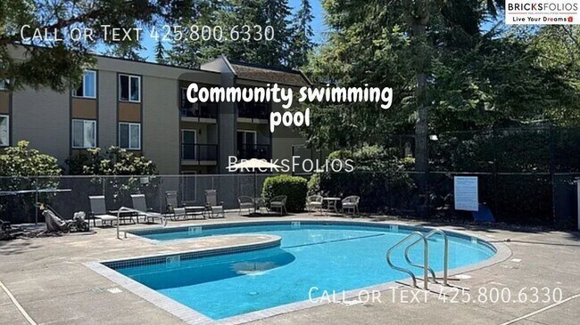 Foto del edificio - 14620 NE 32nd St