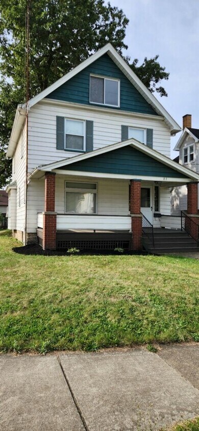 Foto principal - 89 Crumlin Ave