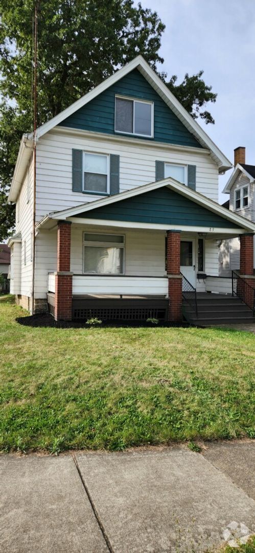 Building Photo - 89 Crumlin Ave