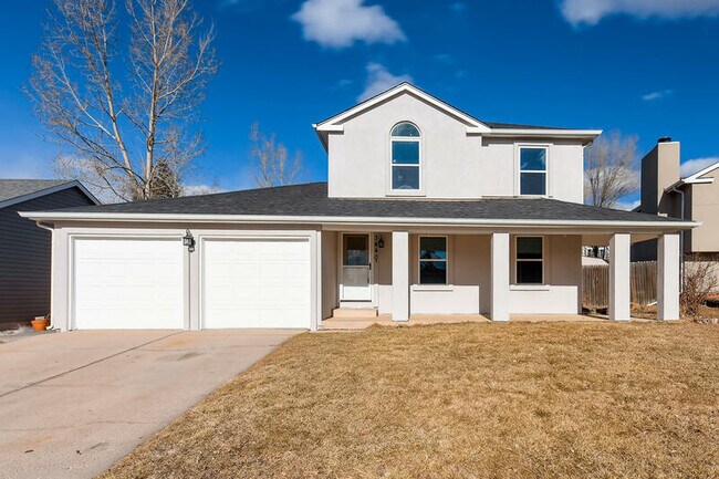 Building Photo - 3440 Antero Dr
