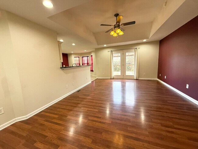 Foto del edificio - 369 Co Rd 525