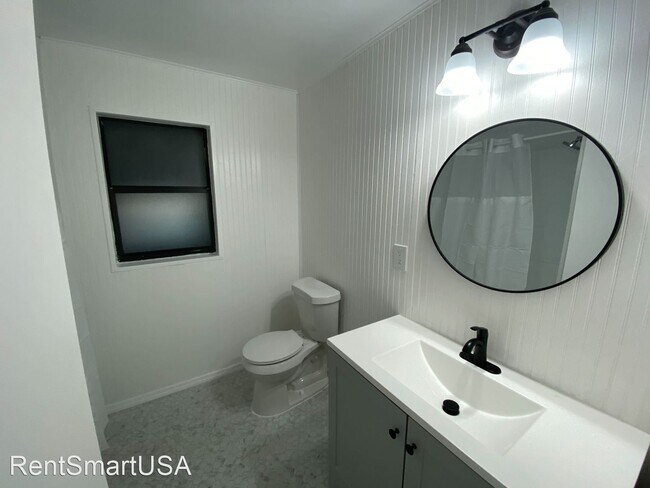 Foto del edificio - 3 br, 1 bath House - 757 Terrace Avenue