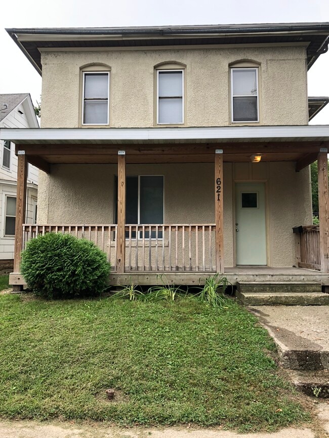 Building Photo - 621 N 2nd St