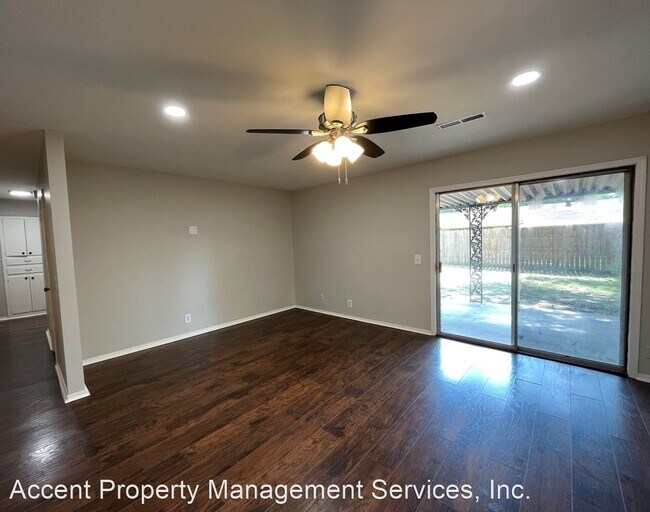 Building Photo - 3 br, 1.5 bath House - 6306 S 116th East Ave