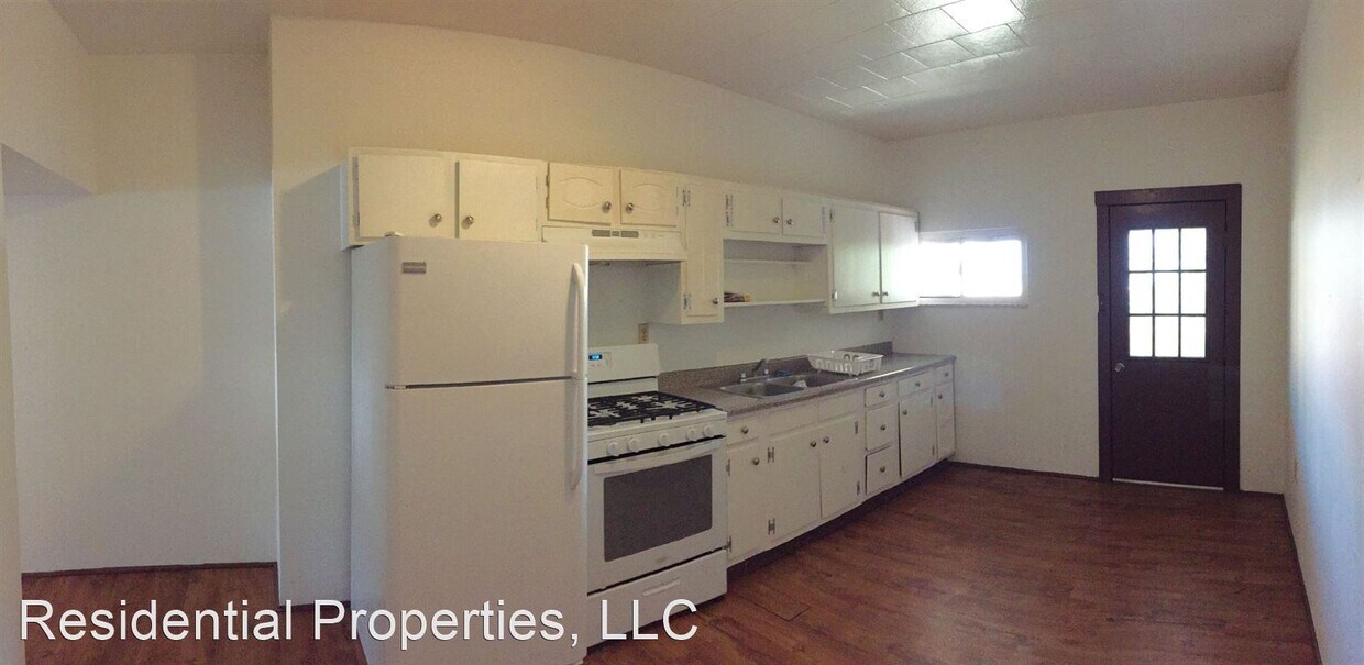 Primary Photo - 2 br, 1 bath House - 125 40th Street