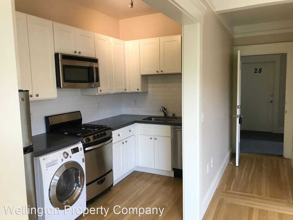 Foto principal - 1525 Spruce St