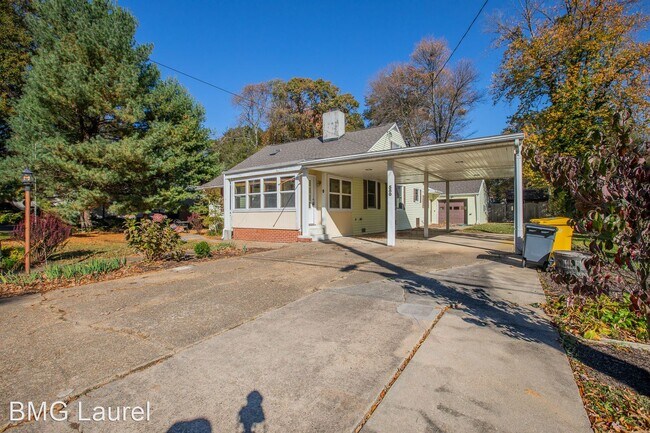 Foto del edificio - 4 br, 3 bath House - 550 6th St