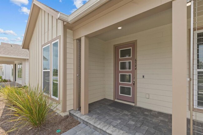 Foto del edificio - 6544 Barnstorm Wy