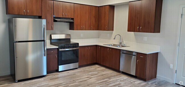 Building Photo - Cirby Creek Senior Apartments
