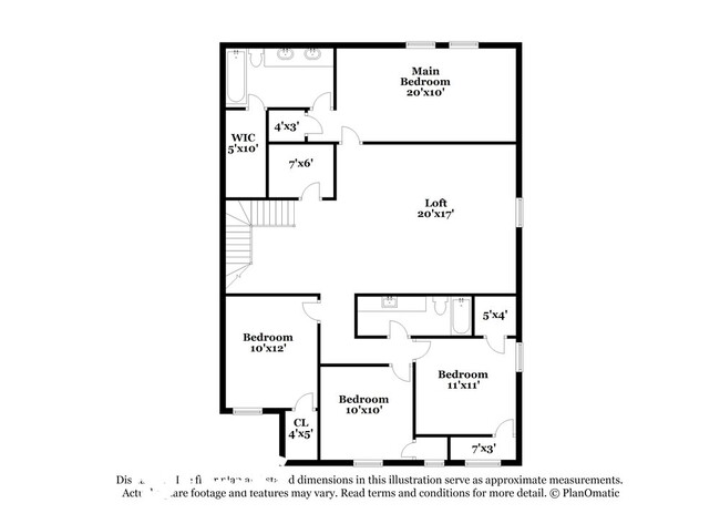 Building Photo - 13419 Hillside Dr