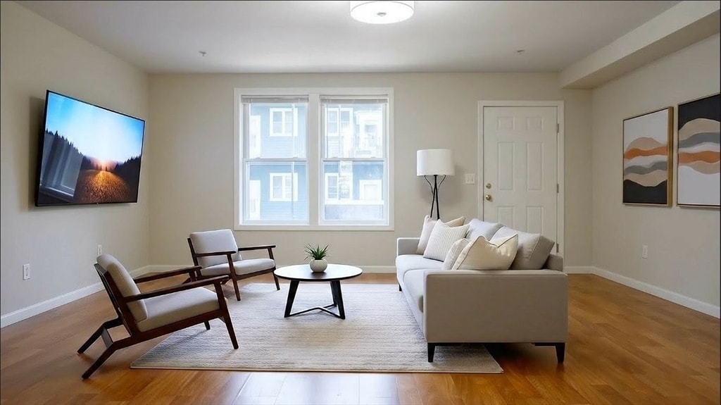 Foto principal - 35 Chelsea St