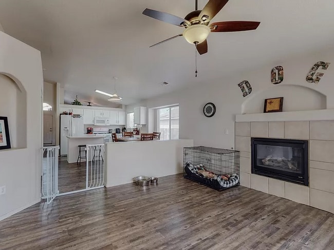 Foto del edificio - 3462 Hunters Meadows Cir NE