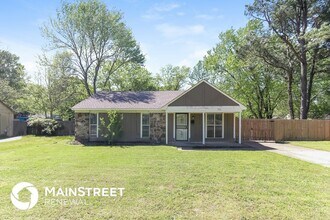 Building Photo - 3721 Barberry St