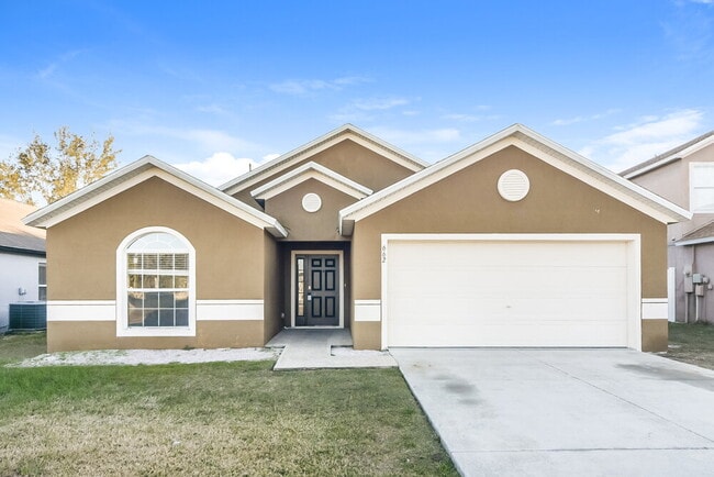 Building Photo - 662 Delancey Dr